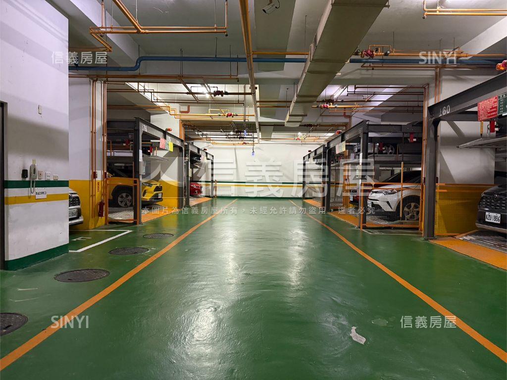 瑞隆商圈質感兩房車位房屋室內格局與周邊環境