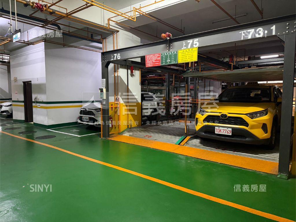 瑞隆商圈質感兩房車位房屋室內格局與周邊環境