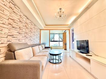 瑞隆商圈質感兩房車位