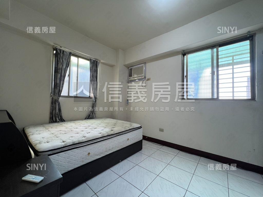 龍安商圈溫馨套房房屋室內格局與周邊環境