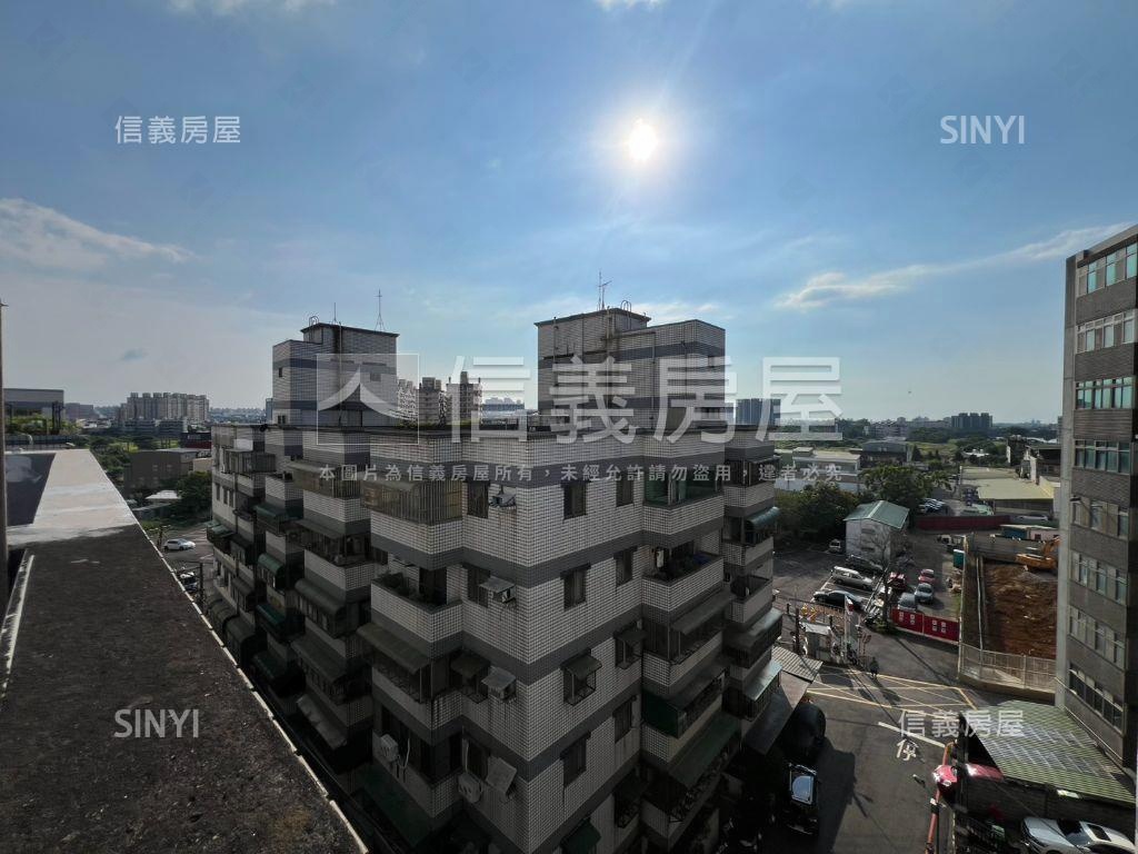 龍安商圈溫馨套房房屋室內格局與周邊環境