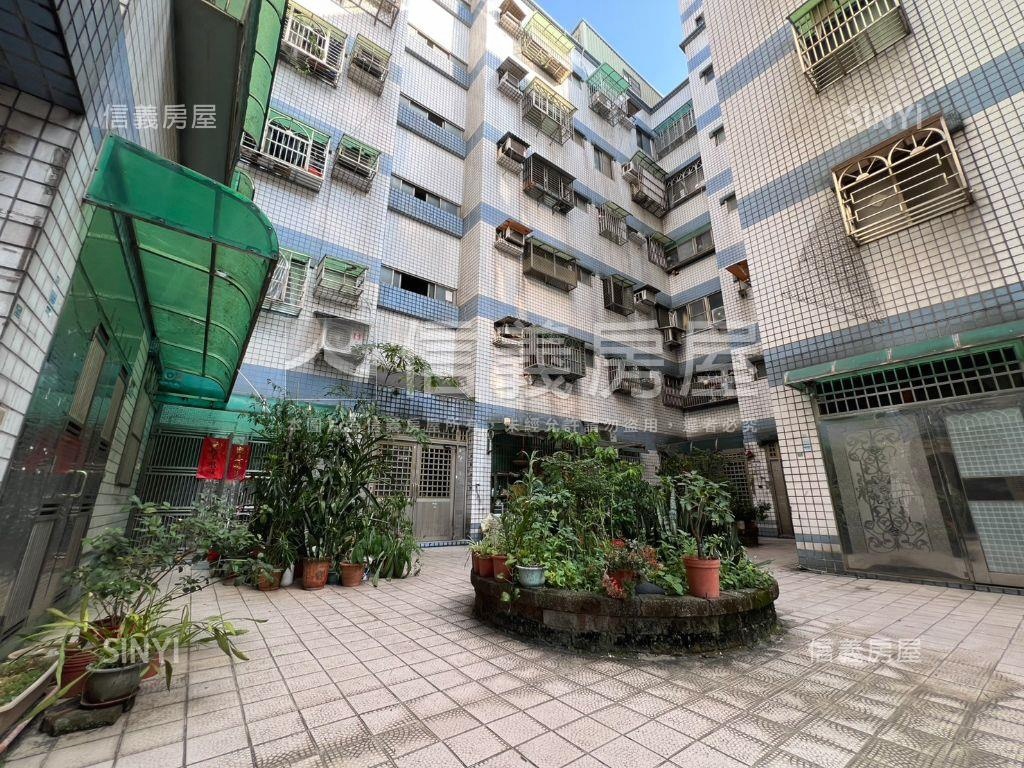 龍安商圈溫馨套房房屋室內格局與周邊環境