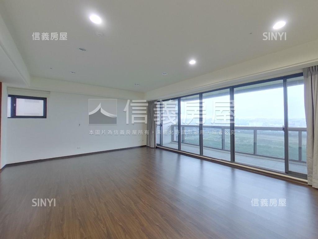 天空草原河景世界之窗房屋室內格局與周邊環境