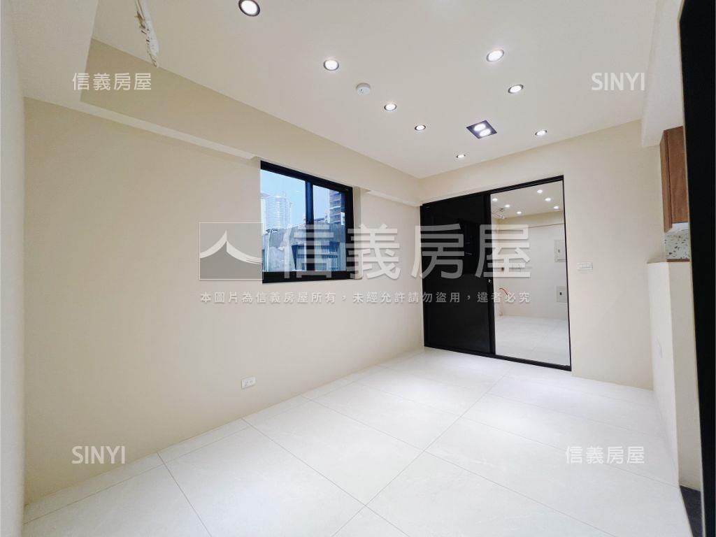 清水路公寓裝潢佳２房屋室內格局與周邊環境