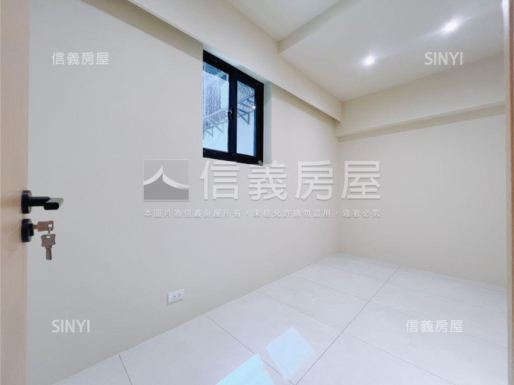 清水路公寓裝潢佳２房屋室內格局與周邊環境