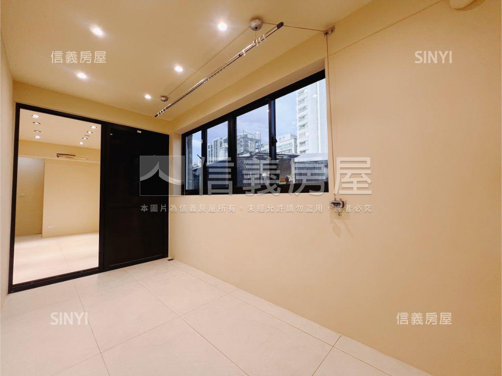 清水路公寓裝潢佳２房屋室內格局與周邊環境