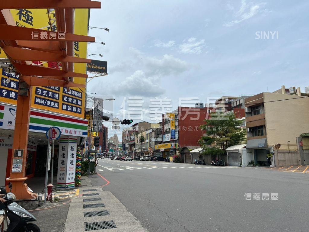 專任永樂地下商場整合０６房屋室內格局與周邊環境