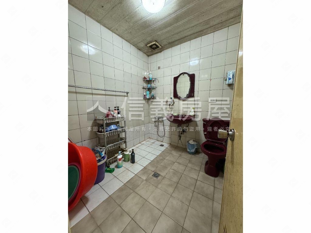 廣慈巷靜★方正三房房屋室內格局與周邊環境