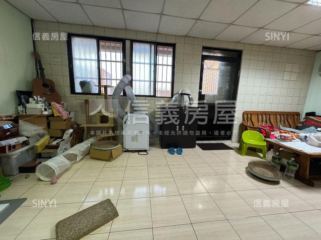 廣慈巷靜★方正三房房屋室內格局與周邊環境