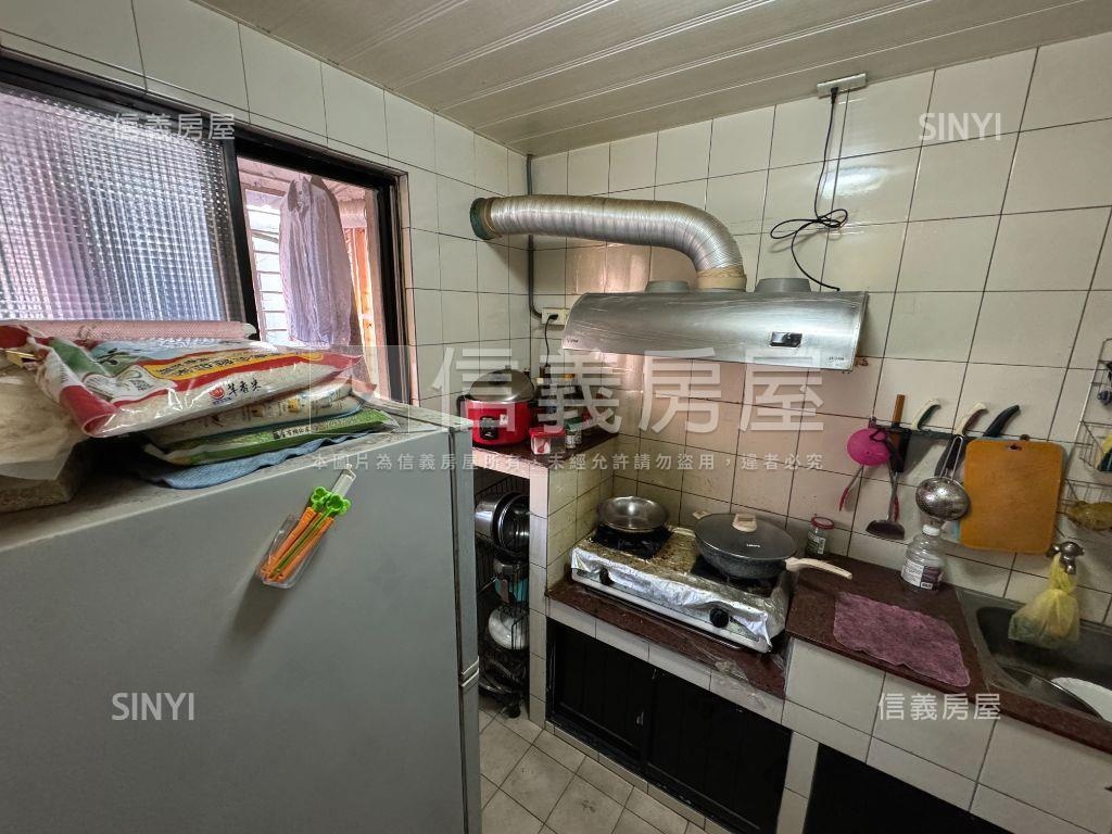 廣慈巷靜★方正三房房屋室內格局與周邊環境
