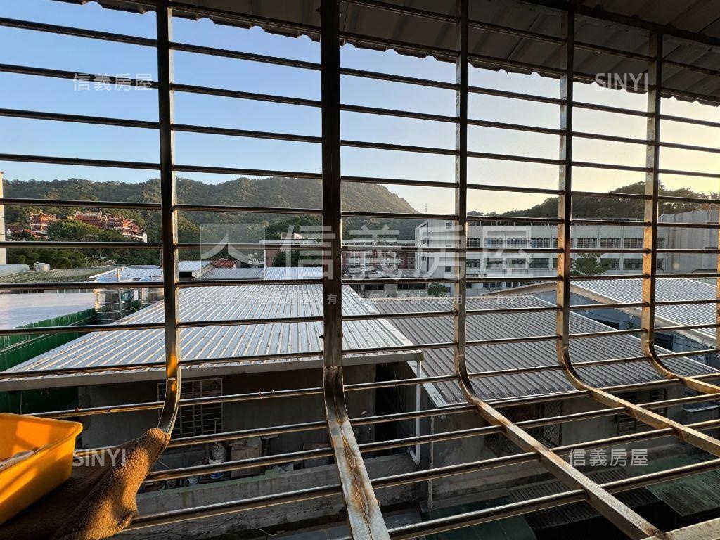 廣慈巷靜★方正三房房屋室內格局與周邊環境