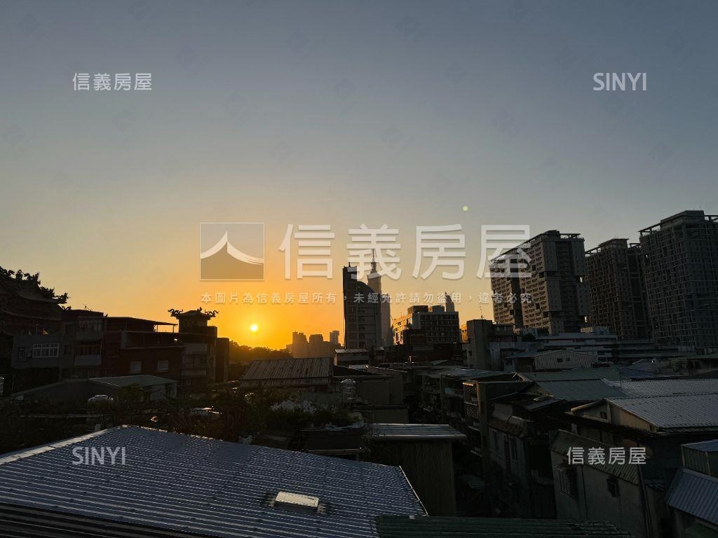 廣慈巷靜★方正三房房屋室內格局與周邊環境