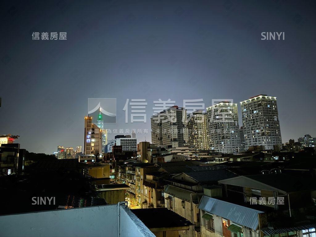 廣慈巷靜★方正三房房屋室內格局與周邊環境