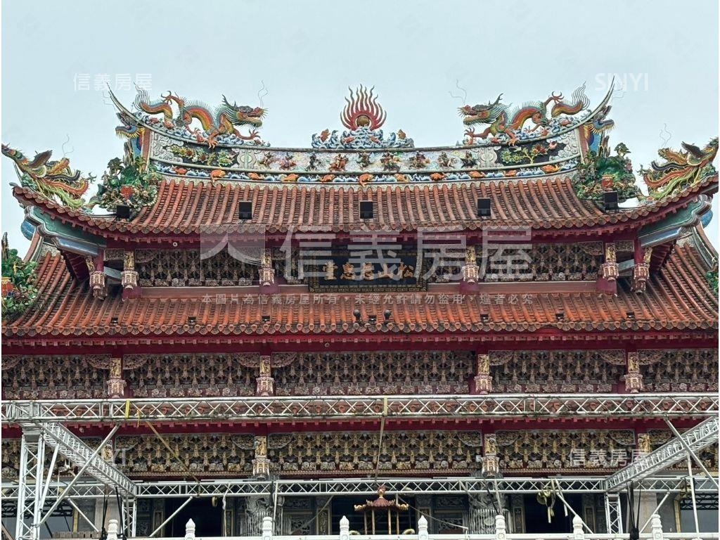廣慈巷靜★方正三房房屋室內格局與周邊環境