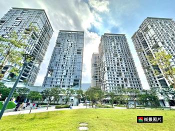 廣慈巷靜★方正三房