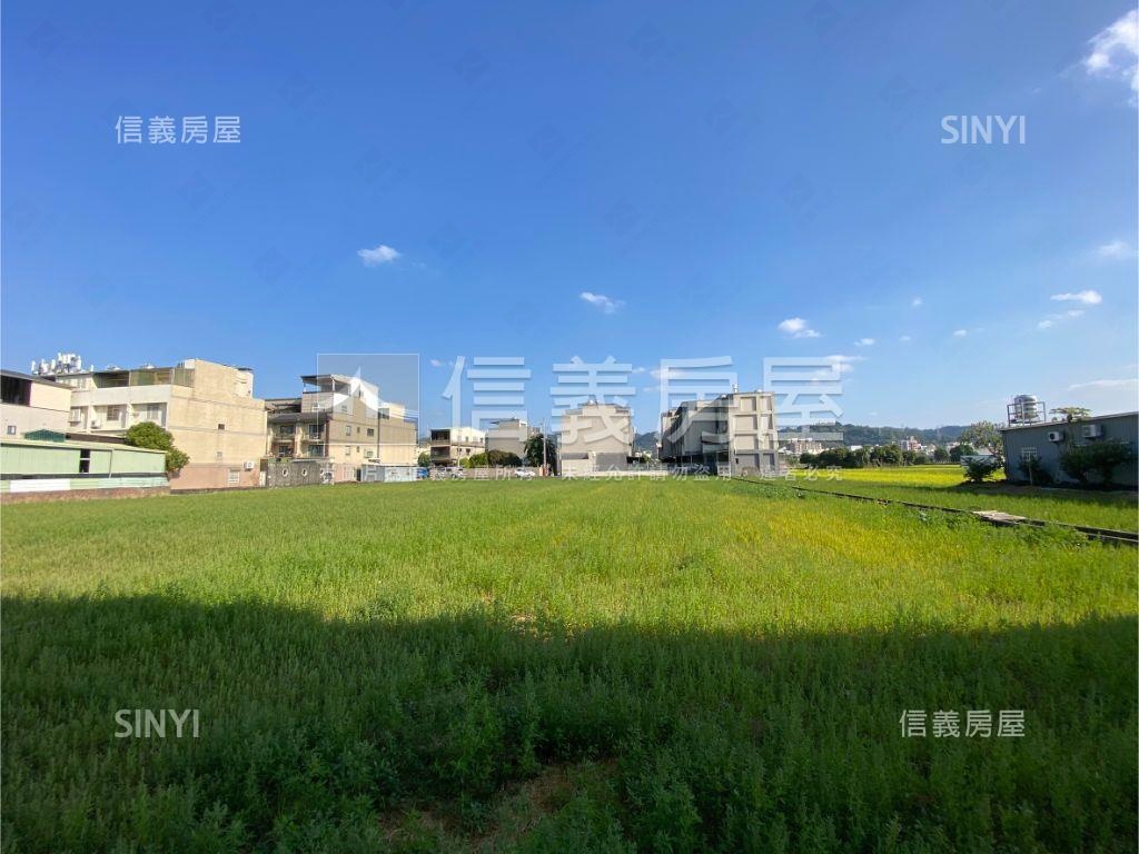 霧峰破千坪土地房屋室內格局與周邊環境