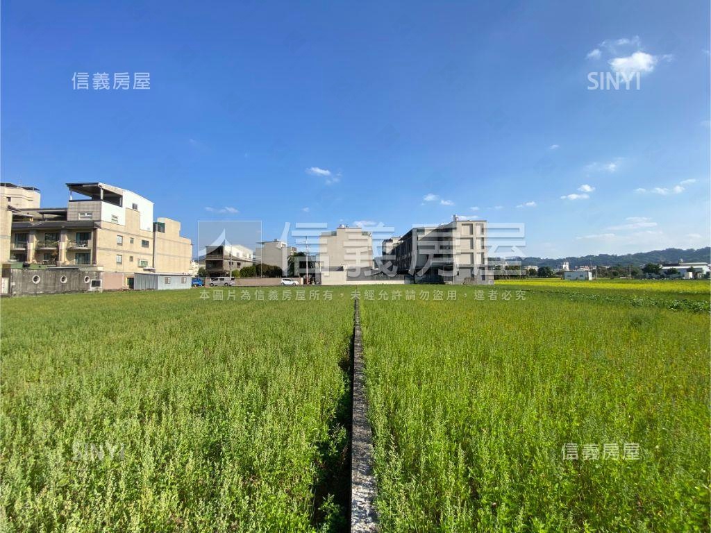 霧峰破千坪土地房屋室內格局與周邊環境