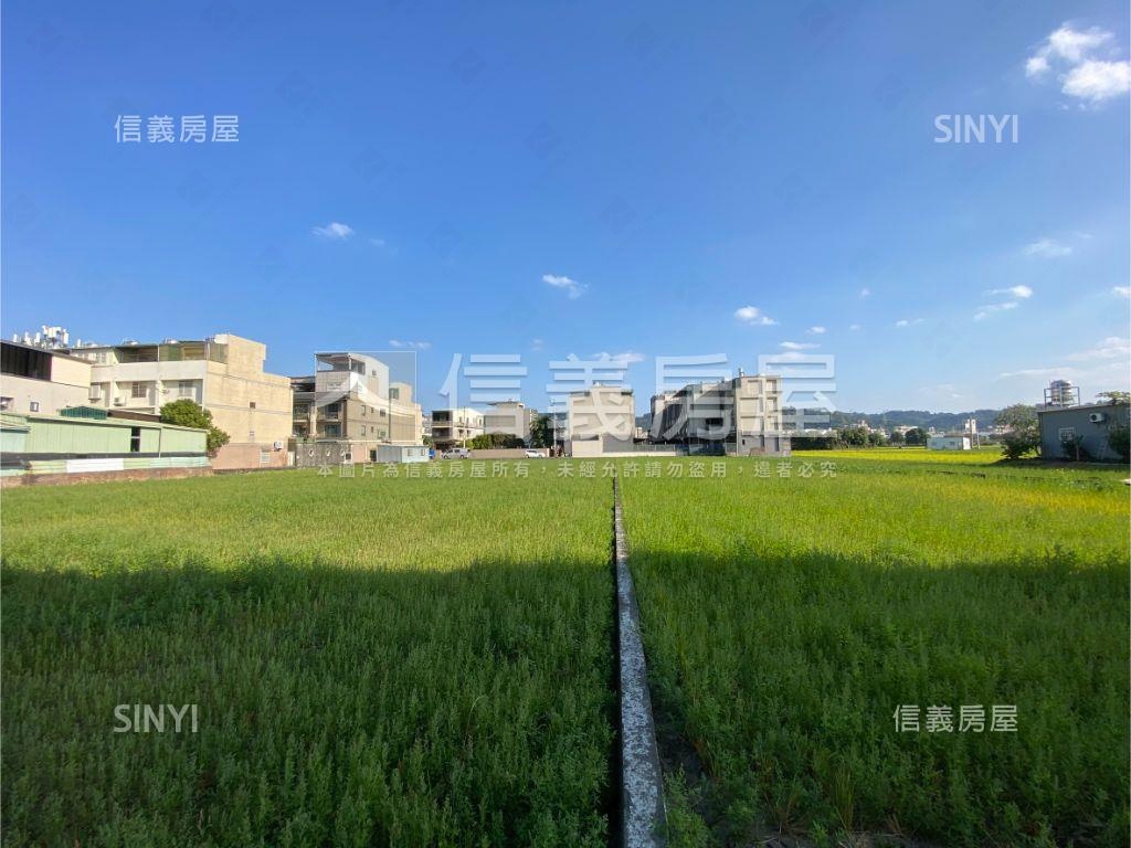 霧峰破千坪土地房屋室內格局與周邊環境