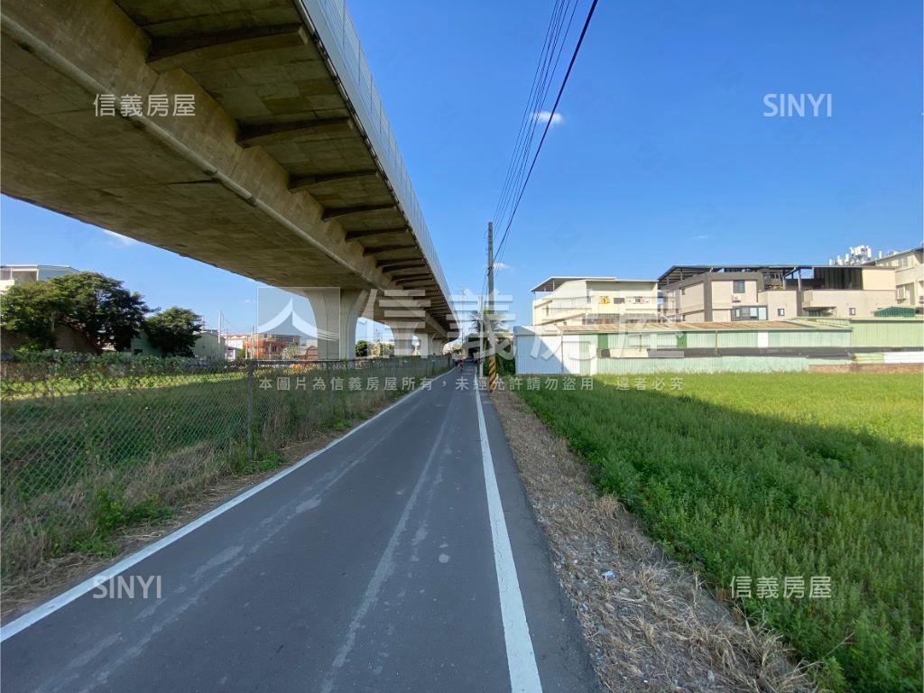 霧峰破千坪土地房屋室內格局與周邊環境