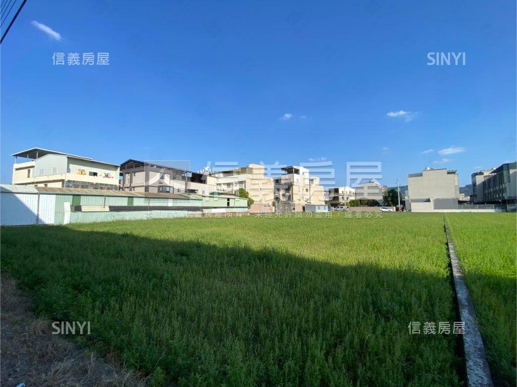 霧峰破千坪土地房屋室內格局與周邊環境