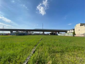 霧峰破千坪土地