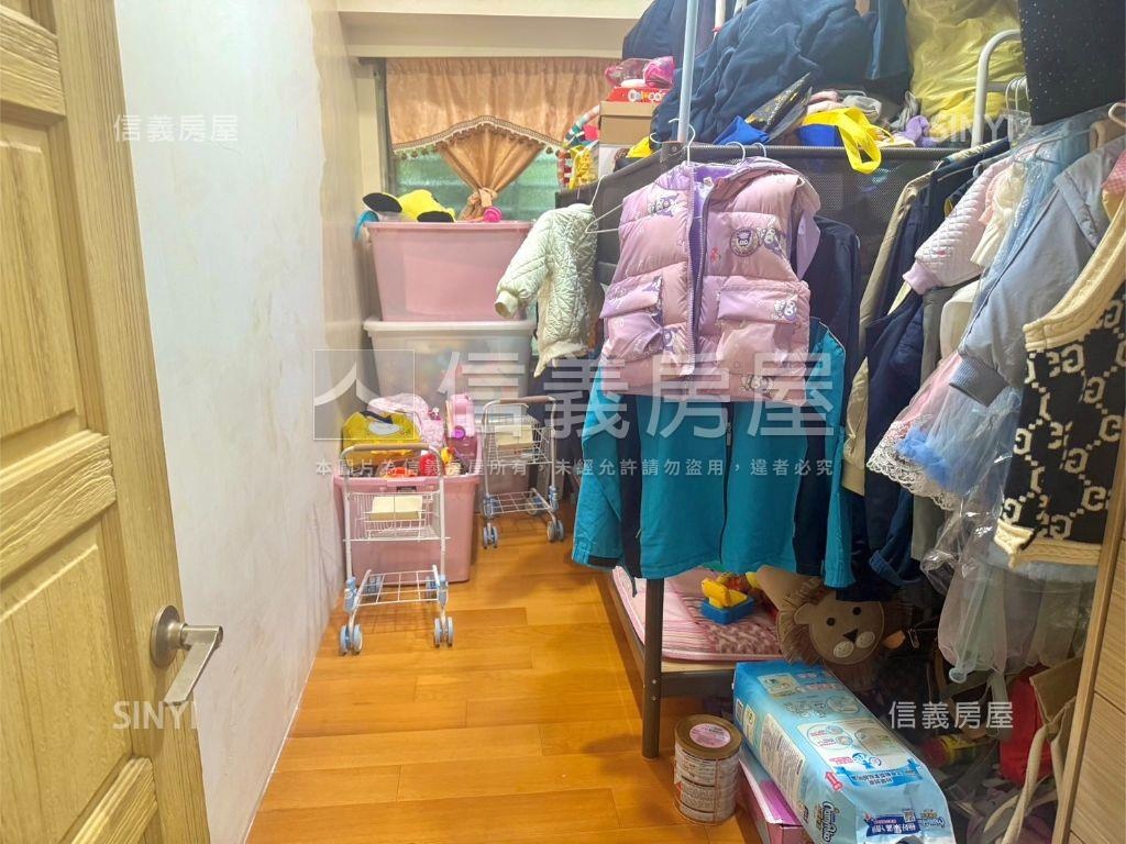 中正國中⭐雅緻庭院風情房屋室內格局與周邊環境