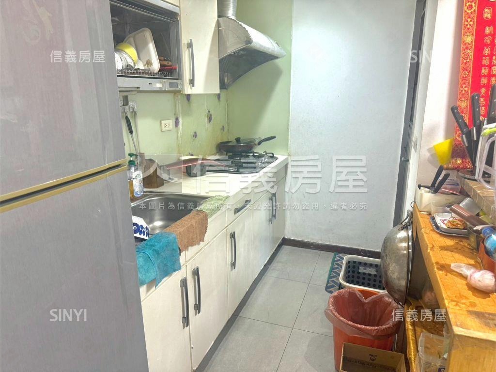 中正國中⭐雅緻庭院風情房屋室內格局與周邊環境