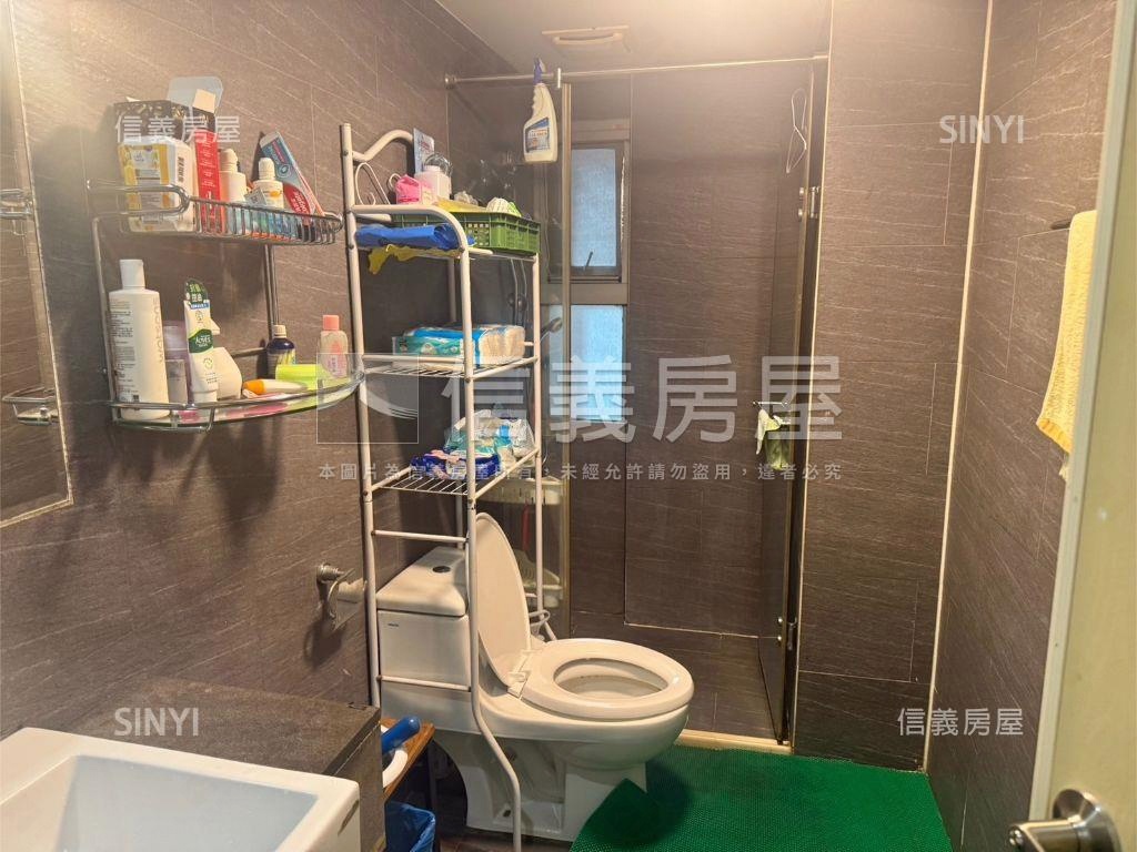 中正國中⭐雅緻庭院風情房屋室內格局與周邊環境