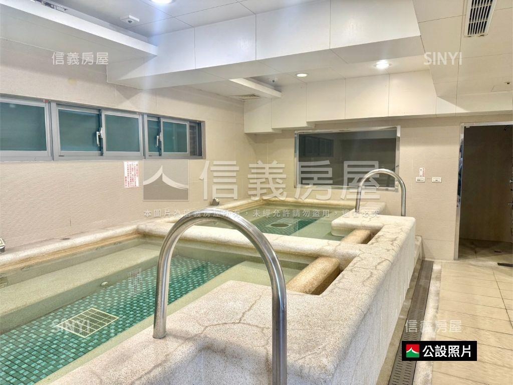 中正國中⭐雅緻庭院風情房屋室內格局與周邊環境