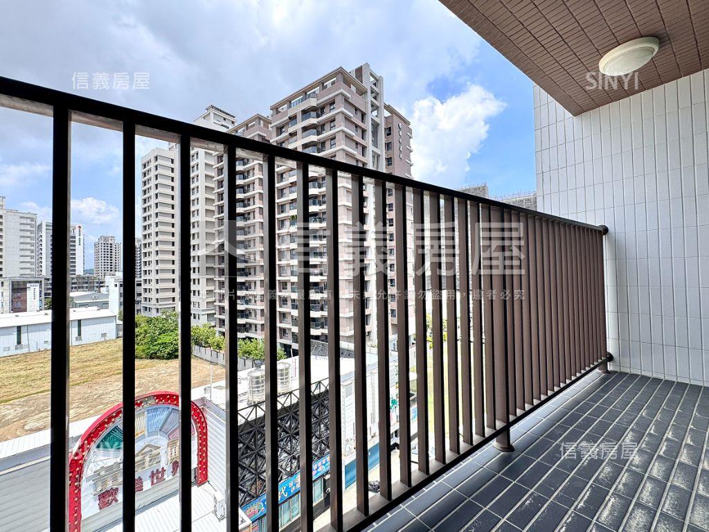溫馨精美兩房房屋室內格局與周邊環境