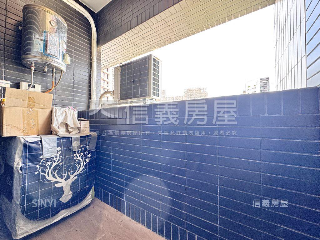 溫馨精美兩房房屋室內格局與周邊環境