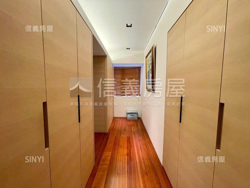 仁愛高樓景觀邊間房屋室內格局與周邊環境