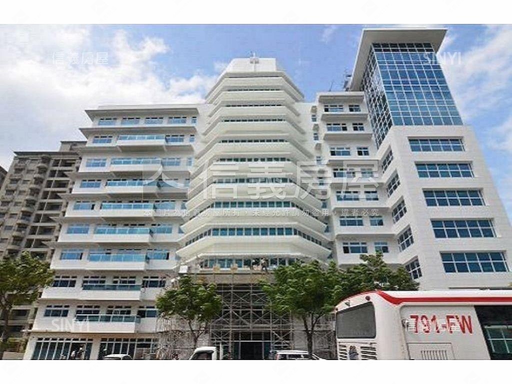 蒙德里安精裝大戶房屋室內格局與周邊環境