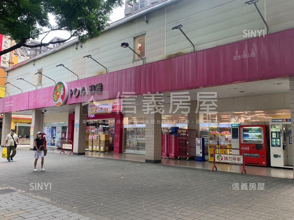 蒙德里安精裝大戶房屋室內格局與周邊環境