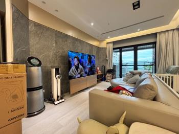 蒙德里安精裝大戶惜釋出