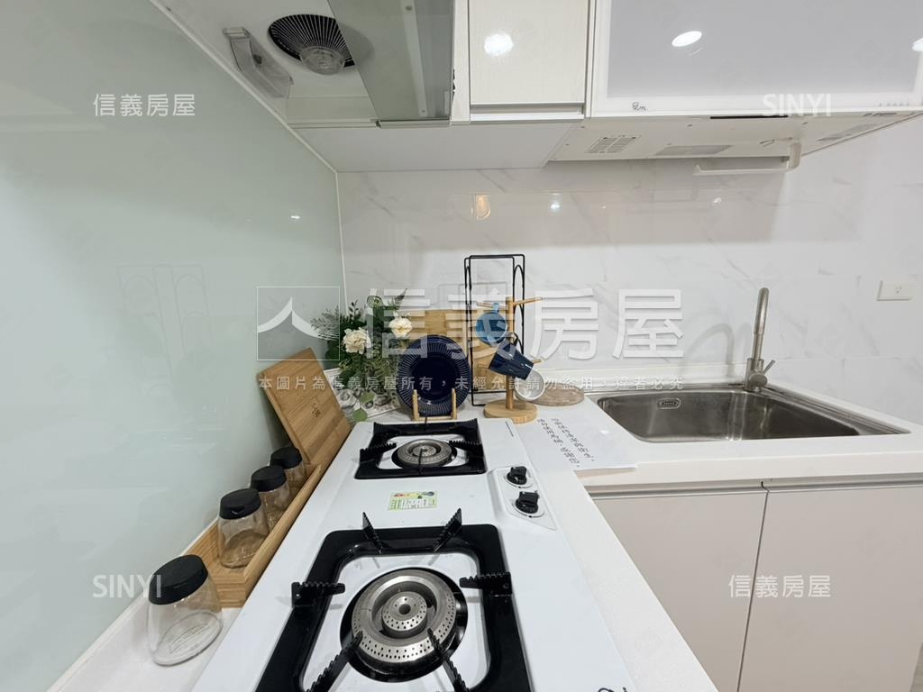 小港·宮安街溫馨三房美寓房屋室內格局與周邊環境