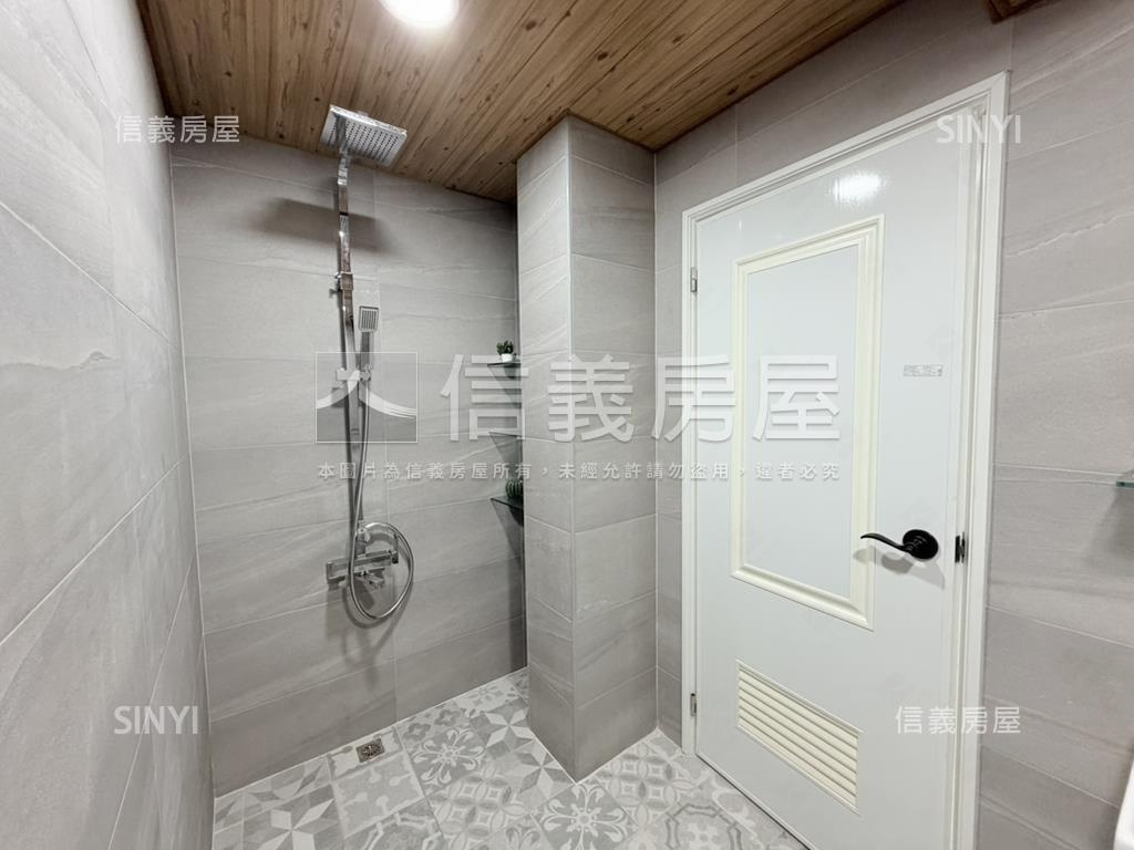 小港·宮安街溫馨三房美寓房屋室內格局與周邊環境