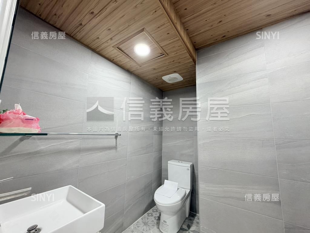 小港·宮安街溫馨三房美寓房屋室內格局與周邊環境