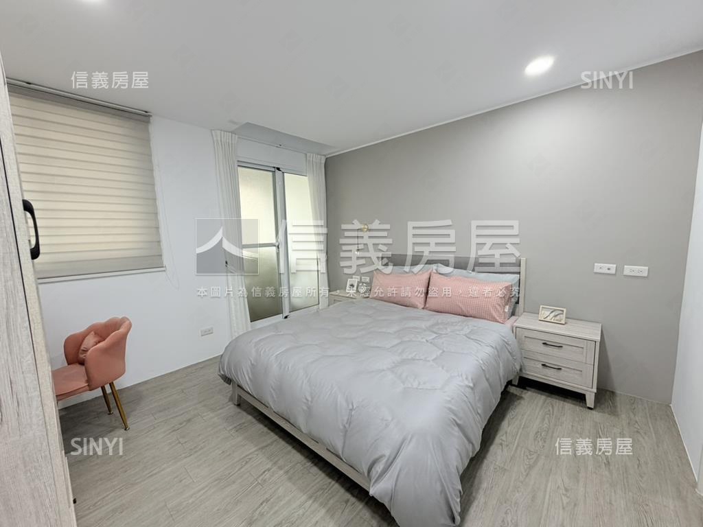 小港·宮安街溫馨三房美寓房屋室內格局與周邊環境