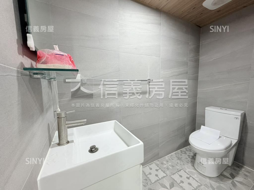 小港·宮安街溫馨三房美寓房屋室內格局與周邊環境