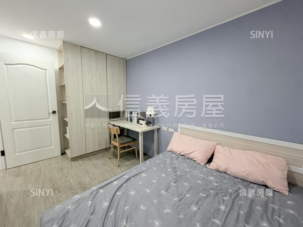 小港·宮安街溫馨三房美寓房屋室內格局與周邊環境