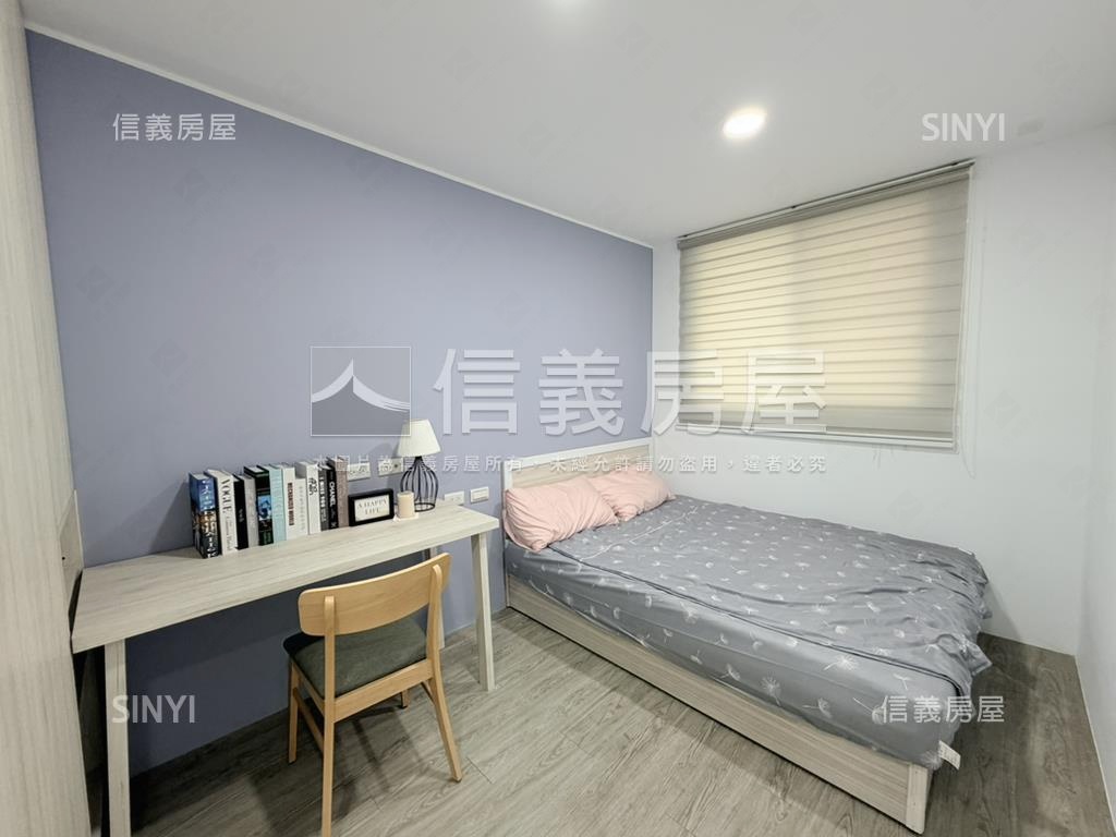 小港·宮安街溫馨三房美寓房屋室內格局與周邊環境