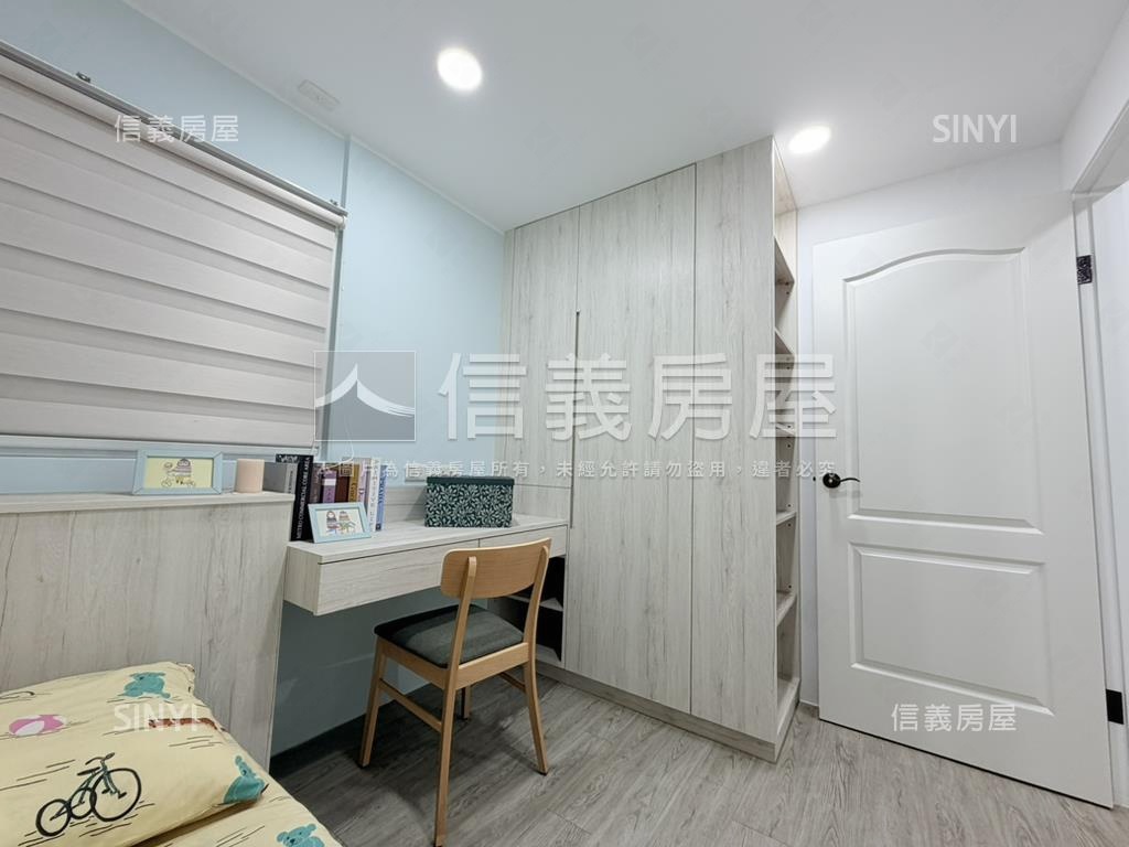 小港·宮安街溫馨三房美寓房屋室內格局與周邊環境