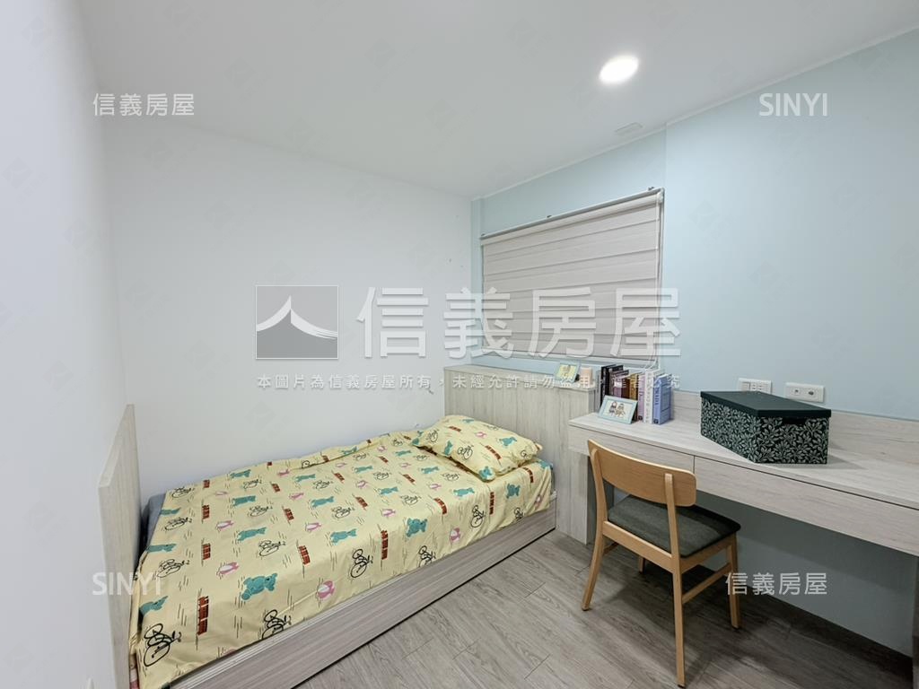 小港·宮安街溫馨三房美寓房屋室內格局與周邊環境