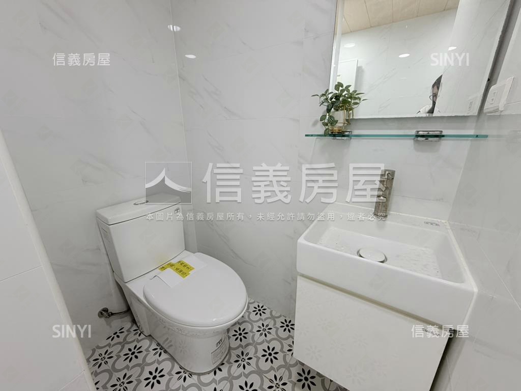 小港·宮安街溫馨三房美寓房屋室內格局與周邊環境