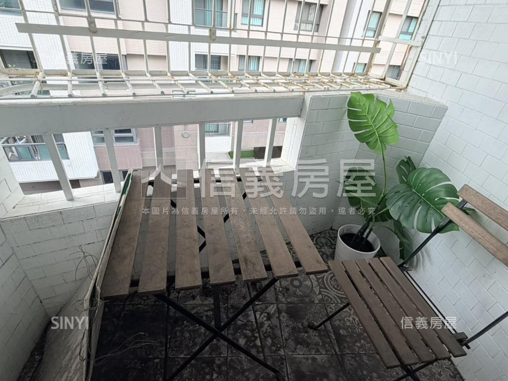 小港·宮安街溫馨三房美寓房屋室內格局與周邊環境