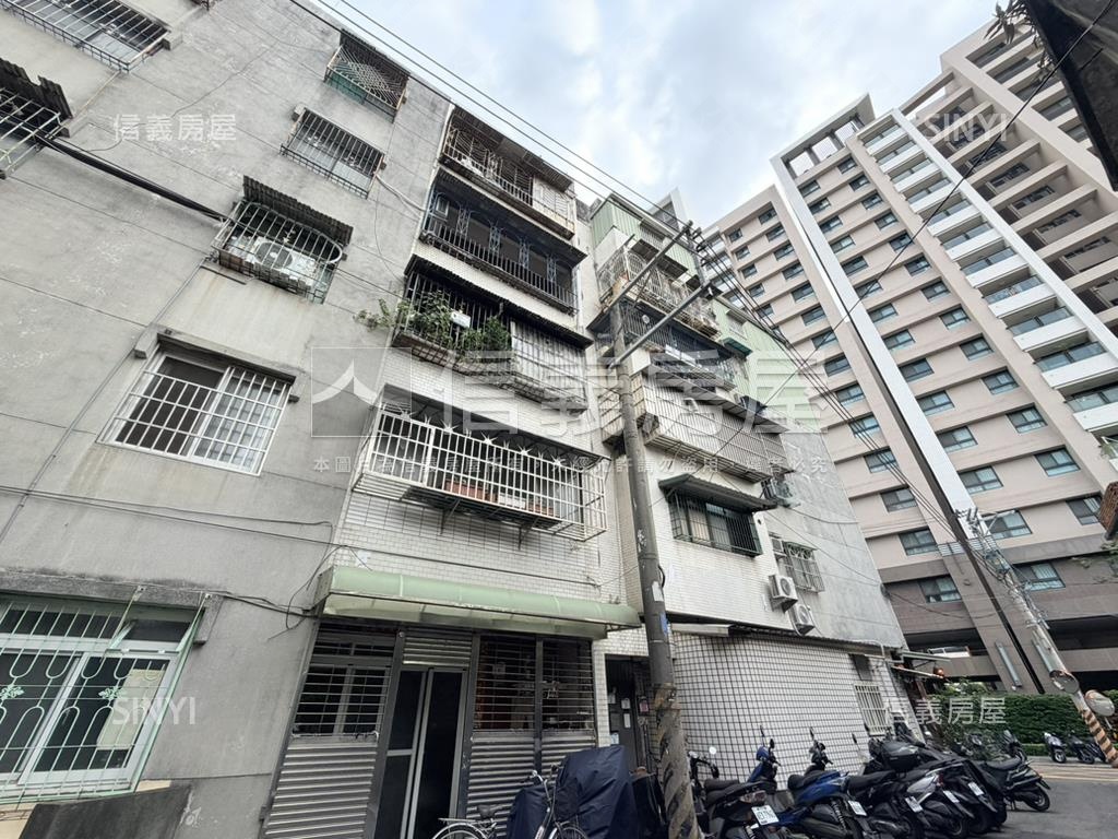 小港·宮安街溫馨三房美寓房屋室內格局與周邊環境