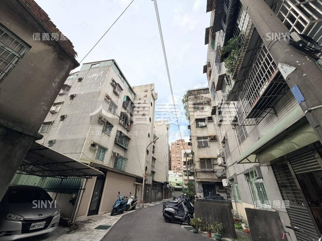 小港·宮安街溫馨三房美寓房屋室內格局與周邊環境