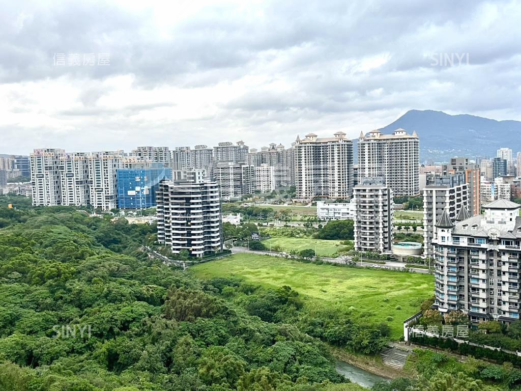 理想家海景綠野仙蹤房屋室內格局與周邊環境