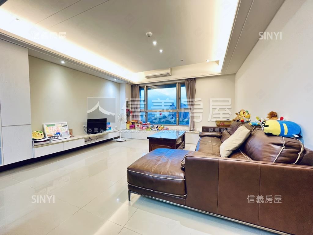 理想家海景綠野仙蹤房屋室內格局與周邊環境